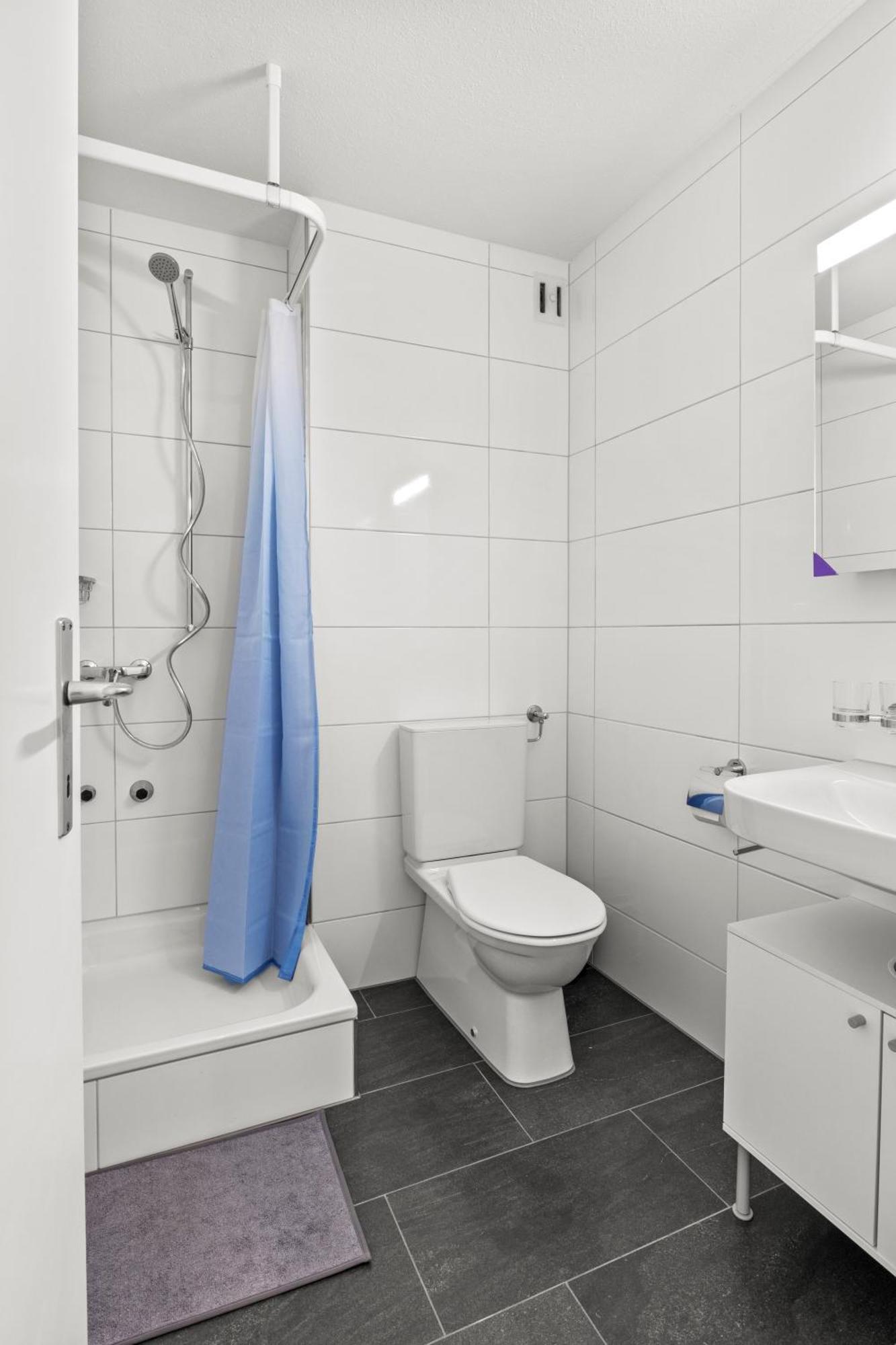 Pearlstay - City Center Twin Bed Workplace Washer Winterthur Zewnętrze zdjęcie