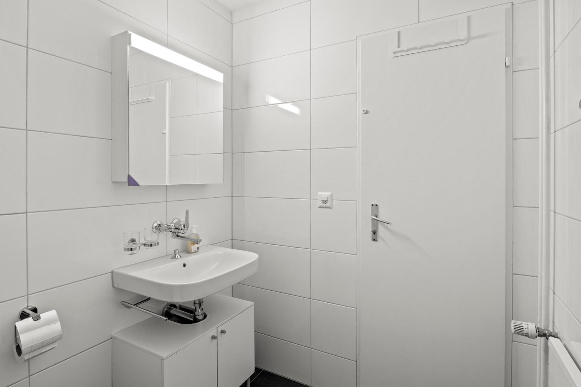 Pearlstay - City Center Twin Bed Workplace Washer Winterthur Zewnętrze zdjęcie
